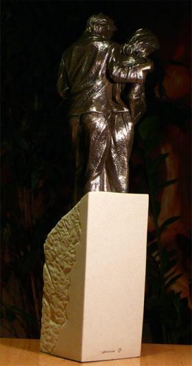 Oddanie Rodzina Genesis na prezent