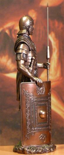 Rzymianin Legionista Rzymski rycerz