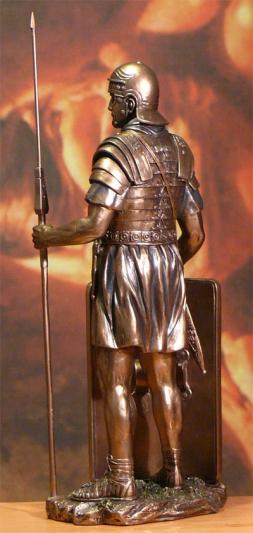 Rzymianin Legionista Rzymski rycerz