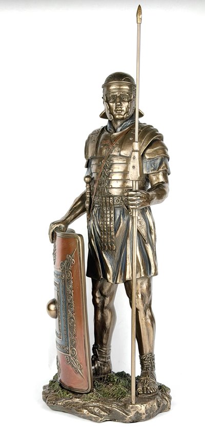 Rzymianin Legionista Rzymski rycerz
