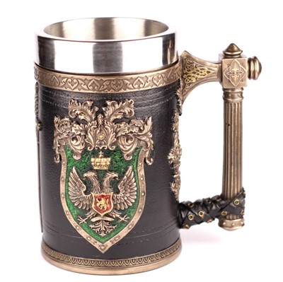 Kubek Kufel Do Piwa Wina Na Prezent Veronese