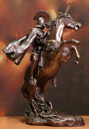 Rzymski Centurion Veronese