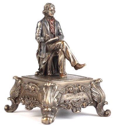 Pozytywka Ludwig Van Beethoven