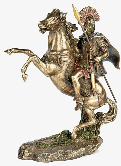 Rzymski Centurion Veronese