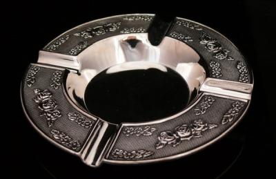 Popielniczka Platerowana dla palacza