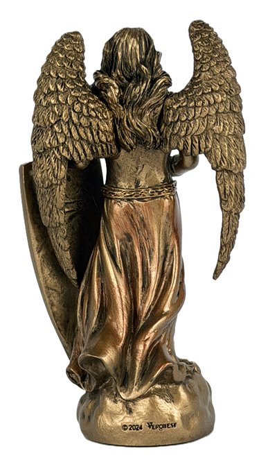 Święty Michał na prezent Archanioł