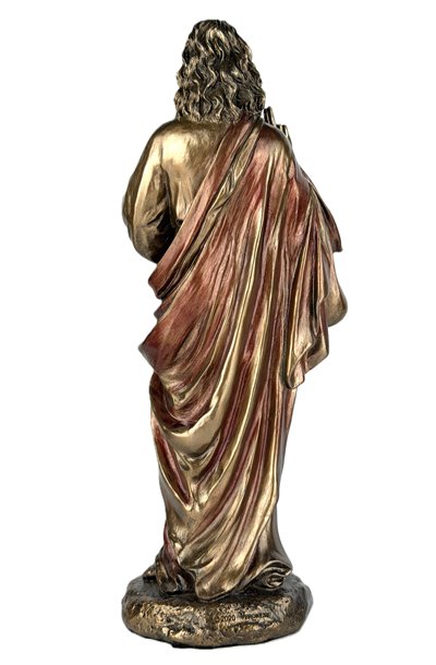 Piękna Figurka Najświętsze Serce Jezusa