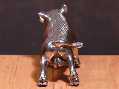 Cynowy Guziec Dzik Veronese Prezent dla Myśliwego