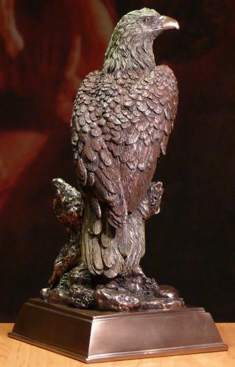 Orzeł Orlik Bielik Veronese