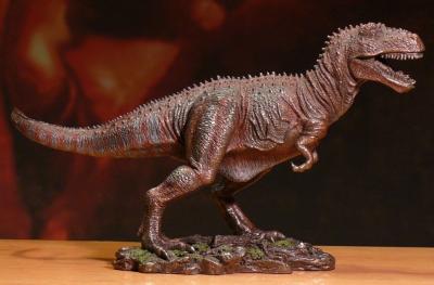 Figurka Dinozaur Tyranozaur