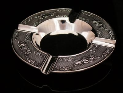 Popielniczka Platerowana dla palacza