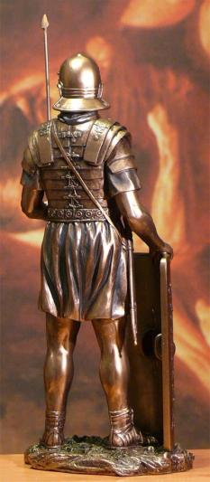 Rzymianin Legionista Rzymski rycerz