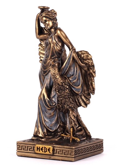 Figurka Hebe Veronese Na Prezent