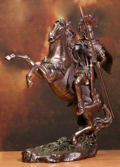 Rzymski Centurion Veronese