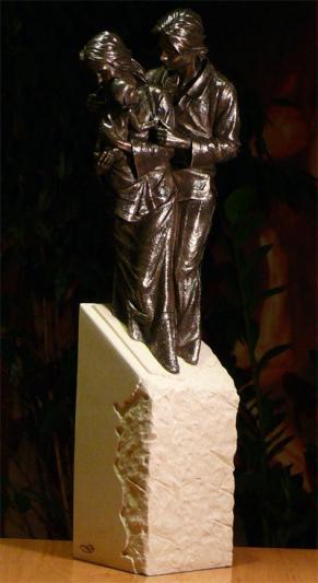 Oddanie Rodzina Genesis na prezent