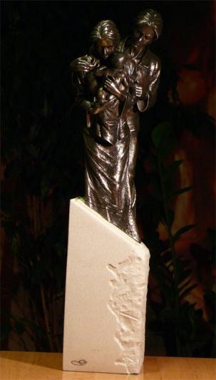 Oddanie Rodzina Genesis na prezent