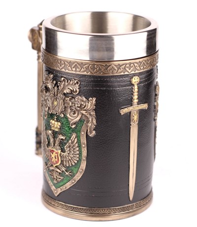 Kubek Kufel Do Piwa Wina Na Prezent Veronese