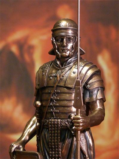Rzymianin Legionista Rzymski rycerz