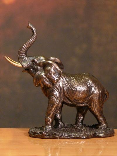 Figurka Słonia Słoń Veronese