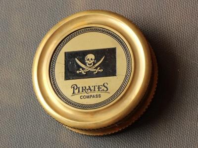 Kompas Pirat