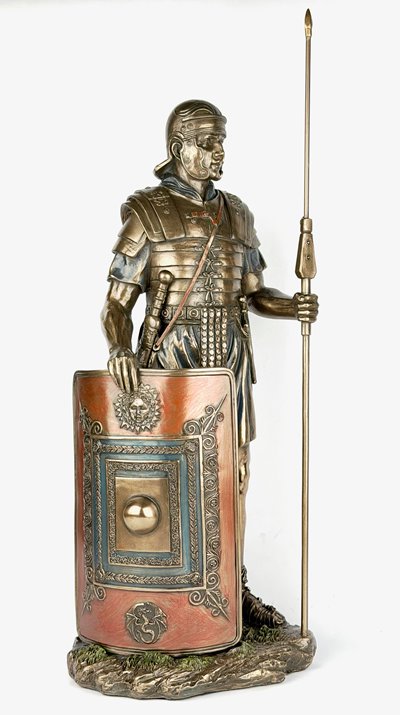 Rzymianin Legionista Rzymski rycerz