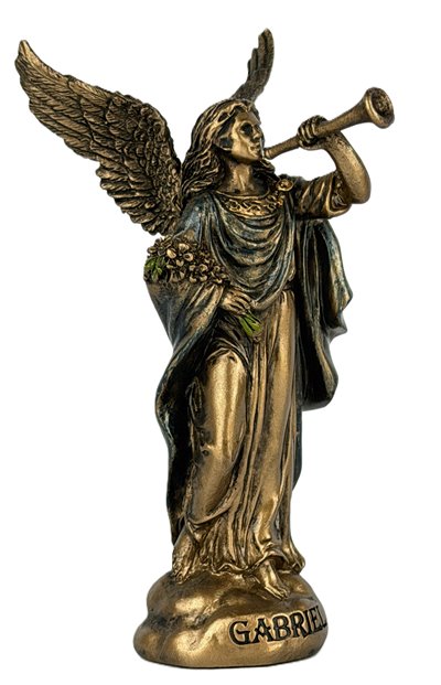Figurka Archanioł Gabriel Veronese na prezent