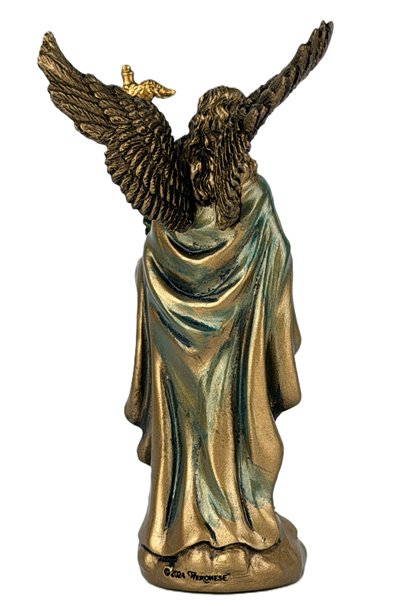 Figurka Rafał Rafael Archanioł Na Prezent Veronese