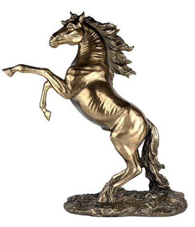 Figurka Konia Ogier prezent na imieniny koń