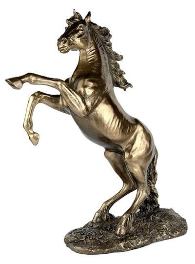 Figurka Konia Ogier prezent na imieniny koń