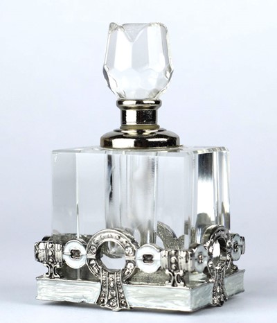 Perfumerka Perfumetka na Perfumy Flakon na Prezent