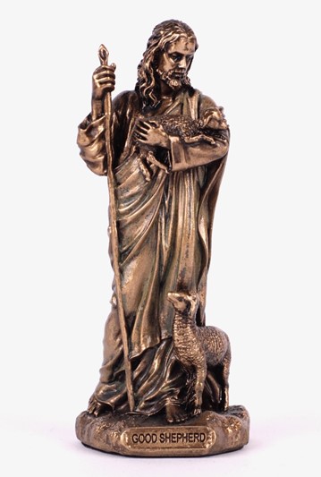 Figurka Jezus Pasterz Veronese Na Prezent