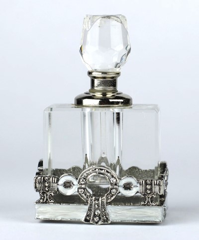 Perfumerka Perfumetka na Perfumy Flakon na Prezent