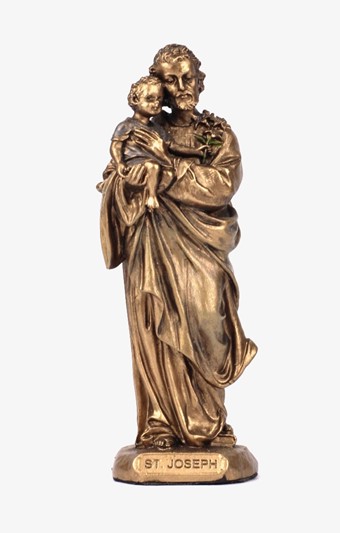 Piękna Figurka Święty Józef Veronese Na Prezent