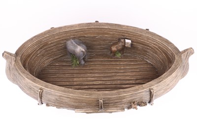 Arka Noego Veronese ozdoba świąteczna