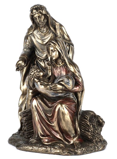 Figurka Narodzenie Jezusa Veronese Na Prezent