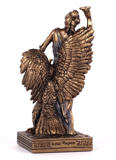 Figurka Hebe Veronese Na Prezent