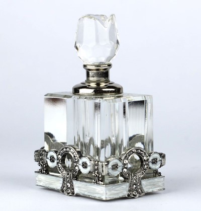 Perfumerka Perfumetka na Perfumy Flakon na Prezent