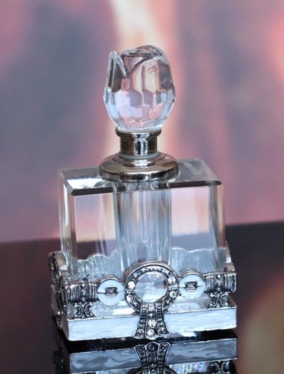 Perfumerka Perfumetka na Perfumy Flakon na Prezent