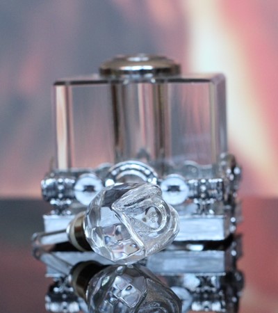 Perfumerka Perfumetka na Perfumy Flakon na Prezent