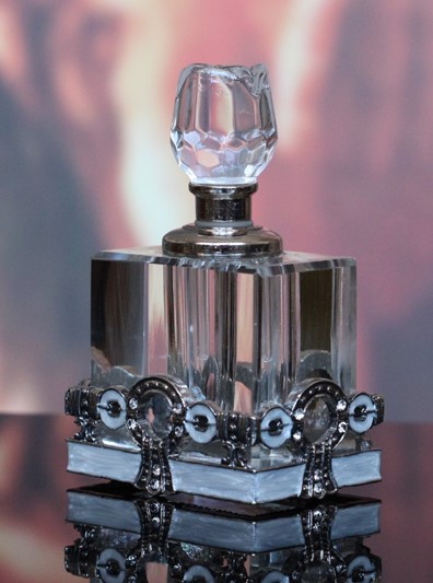 Perfumerka Perfumetka na Perfumy Flakon na Prezent