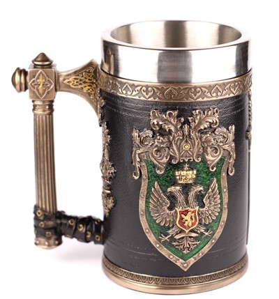 Kubek Kufel Do Piwa Wina Na Prezent Veronese