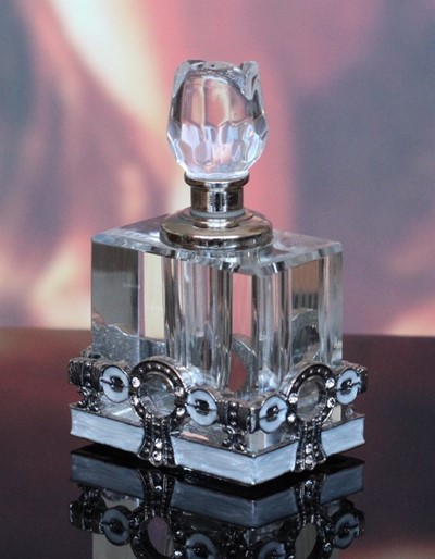 Perfumerka Perfumetka na Perfumy Flakon na Prezent