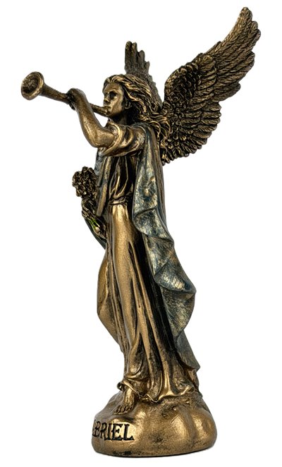 Figurka Archanioł Gabriel Veronese na prezent