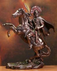 Rzymski Centurion Veronese