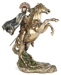 Rzymski Centurion Veronese