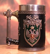 Kubek Kufel Do Piwa Wina Na Prezent Veronese