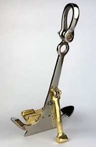 Kotwica Stojak na Telefon Smartfon na Prezent