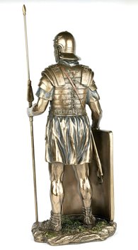 Rzymianin Legionista Rzymski rycerz