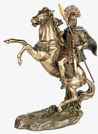 Rzymski Centurion Veronese