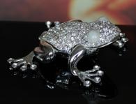 Szkatułka Żaba żabka